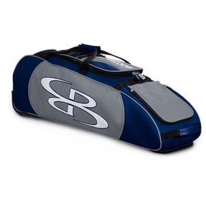 Softball/baseball bag